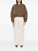Marant Etoile Bessime Cotton Bomber Jacket