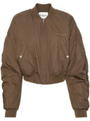 Marant Etoile Bessime Cotton Bomber Jacket