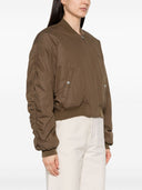 Marant Etoile Bessime Cotton Bomber Jacket
