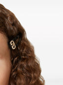 Valentino Garavani V Logo Signature Hair Clips
