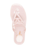 Valentino Garavani V Logo Signature Thongs