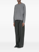 Maison Margiela Wool Crewneck Jumper