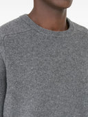 Maison Margiela Wool Crewneck Jumper