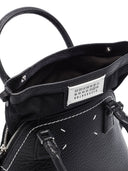 Maison Margiela 5 Ac Classique Micro Leather Handbag