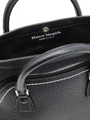 Maison Margiela 5 Ac Classique Micro Leather Handbag