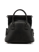 Maison Margiela 5 Ac Classique Micro Leather Handbag