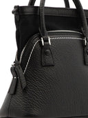 Maison Margiela 5 Ac Classique Micro Leather Handbag