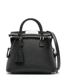 Maison Margiela 5 Ac Classique Mini Leather Handbag