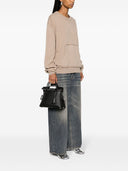 Maison Margiela 5 Ac Classique Mini Leather Handbag