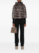 Herno Sofia Short Down Jacket
