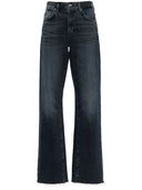 Seven Tess Wide Leg Denim Jeans