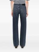 Seven Tess Wide Leg Denim Jeans