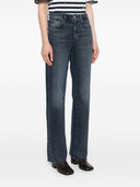 Seven Tess Wide Leg Denim Jeans