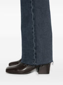 Seven Tess Wide Leg Denim Jeans