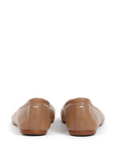Maison Margiela Tabi Leather Ballet Flats