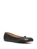 Maison Margiela Tabi Leather Ballet Flats