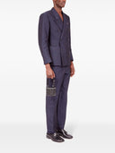 Borsetta in pelle di Maison Margiela Mini Box