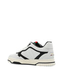 Sneaker in pelle Gucci Re Web