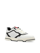 Sneaker in pelle Gucci Re Web