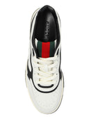 Sneaker in pelle Gucci Re Web