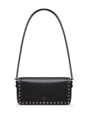 Valentino Garavani Rockstud Leather Shoulder Bag