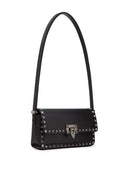 Valentino Garavani Rockstud Leather Shoulder Bag