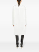 Jil Sander Cotton Shirt Dress