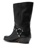 Isabel Marant Antya Leather Boots