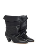 Isabel Marant Ryska Leather Boots