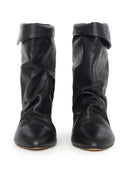 Isabel Marant Ryska Leather Boots