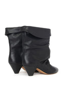 Isabel Marant Ryska Leather Boots