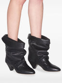 Isabel Marant Ryska Leather Boots