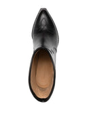 Isabel Marant Darizo Leather Boots
