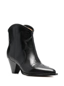 Isabel Marant Darizo Leather Boots