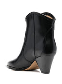 Isabel Marant Darizo Leather Boots