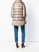 Herno Cleofe Midi Down Jacket