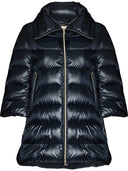 Herno Cleofe Midi Down Jacket