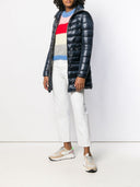 Herno Maria Midi Down Jacket