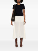 Jumper in lana di lana chloè