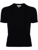 Jumper in lana di lana chloè