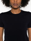 Jumper in lana di lana chloè