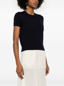 Jumper in lana di lana chloè