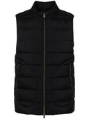 Herno Il Gilet Down Vest
