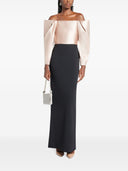 Solace London Melina Maxi Dress
