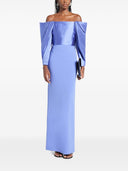 فستان سولاس لندن ميلينا ماكسي