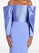 فستان سولاس لندن ميلينا ماكسي