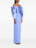 فستان سولاس لندن ميلينا ماكسي