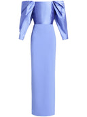 فستان سولاس لندن ميلينا ماكسي