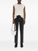 Golden Goose Sequined Knitted Vest