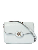 Tory Burch Robinson in pelle Stume da tracolla
